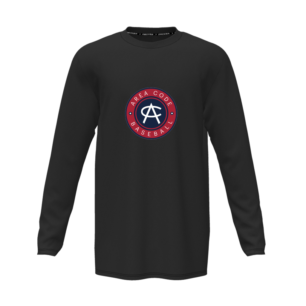 Decker Comfort T-Shirt