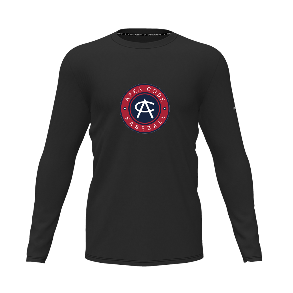 Decker Performance T-Shirt