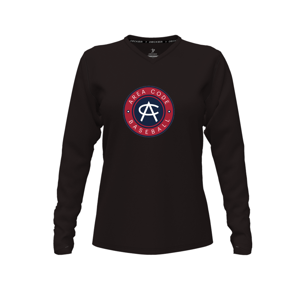 Decker Performance T-Shirt