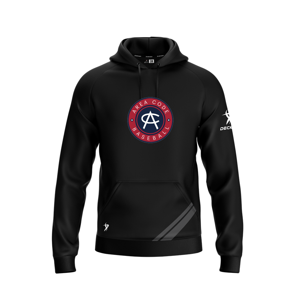 Decker Summit Hoodie