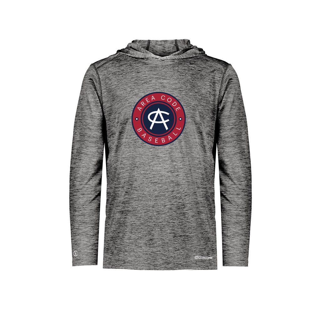 Decker Men's Charge Hoodie