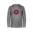 Decker Men's Charge Hoodie