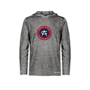 Decker Youth Charge Hoodie